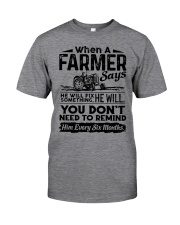 Farmer Classic T-Shirt tile