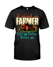 FARMER Classic T-Shirt tile