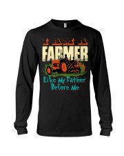 FARMER Long Sleeve Tee tile