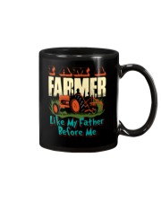 FARMER Mug tile