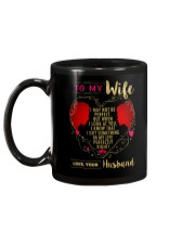PERFECT GIFT FOR YOUR WIFE Mug back