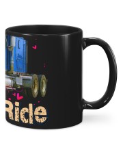 Trucker's Wife Mugs tile