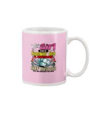 Chef's Wife Mug tile