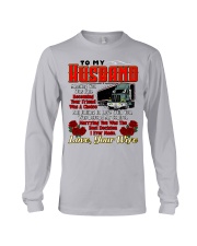 Trucker Long Sleeve Tee tile
