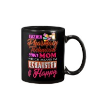 PHARMACY TECHNICIAN'S MOM Mug thumbnail