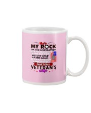 Veteran's Wife Mug tile