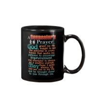 A COUNSELOR'S PRAYER Mug thumbnail