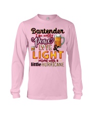 Bartender Long Sleeve Tee tile
