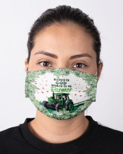 Farmer's Girl Cloth face mask aos-face-mask-lifestyle-01