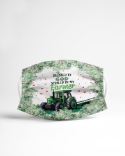 Farmer's Girl Cloth face mask aos-face-mask-lifestyle-22