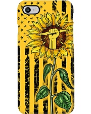 Electrician's Wife - Premium Phone Case i-phone-8-case