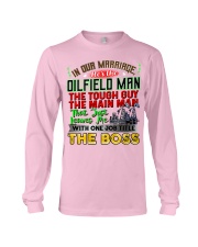 Oilfield Wife Long Sleeve Tee tile