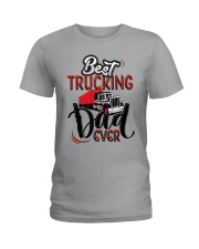 TRUCKER Ladies T-Shirt tile