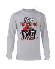 TRUCKER Long Sleeve Tee tile