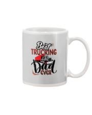 TRUCKER Mug tile