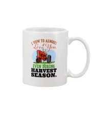 FARMER'S WIFE Mug tile