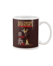HEO'S GIRLFRIEND - I'M THE WOLF Mug thumbnail
