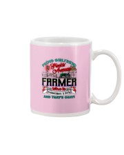 Farmer's Girlfriend Mug tile
