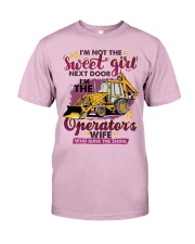 HEO's Wife Classic T-Shirt tile
