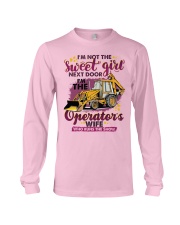 HEO's Wife Long Sleeve Tee tile