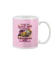HEO's Wife Mug tile