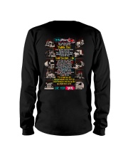 TRUCKER'S MOM Long Sleeve Tee thumbnail