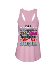Mechanic's Mom Ladies Flowy Tank tile