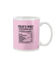 Trucker's Wife Mug tile