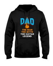 Guitar Dad Hooded Sweatshirt tile