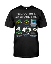 FARMER Classic T-Shirt tile