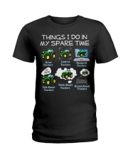 FARMER Ladies T-Shirt tile