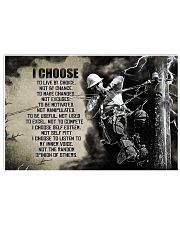 LINEMAN 36x24 Poster front