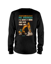 HEO Long Sleeve Tee tile