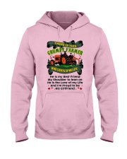 Farmer's Girlfriend Hooded Sweatshirt tile