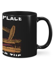 Oilfield Man's Wife Mug thumbnail