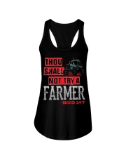 FARMER Ladies Flowy Tank thumbnail