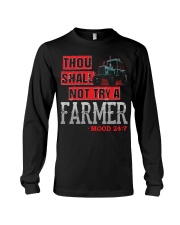 FARMER Long Sleeve Tee thumbnail
