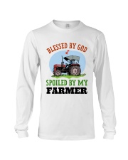 FARMER'S WIFE Long Sleeve Tee thumbnail