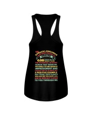 SLP Ladies Flowy Tank thumbnail