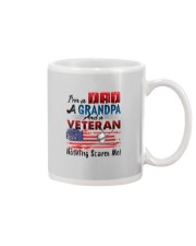 Veteran Grandpa - Black Friday Sale Mug tile