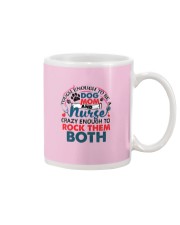 Nurse Mug tile