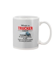 Trucker Mug tile