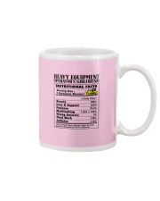 HEO's Girlfriend Mug tile