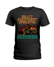 HEO Ladies T-Shirt tile