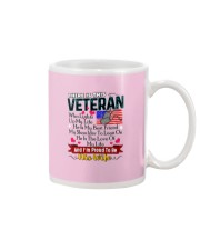 Trucker's Wife Mug tile