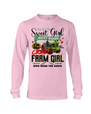 Lady Farmer Long Sleeve Tee tile