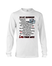 Trucker Long Sleeve Tee tile