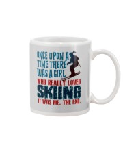 KNITTING Mug tile