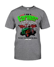 FARMER Classic T-Shirt tile
