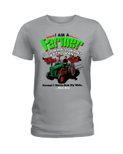 FARMER Ladies T-Shirt tile